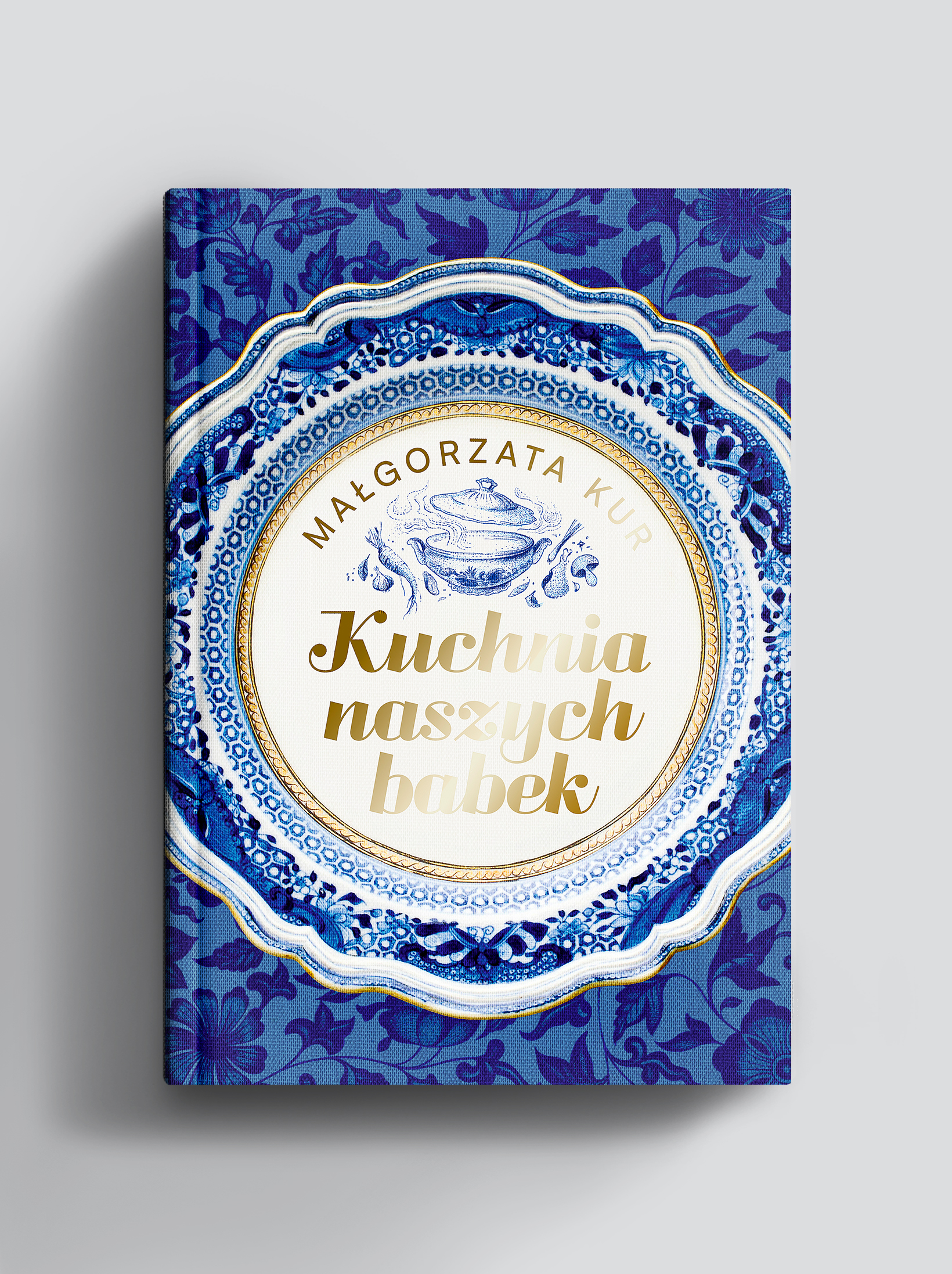 Cover & layout design _ 2/2024