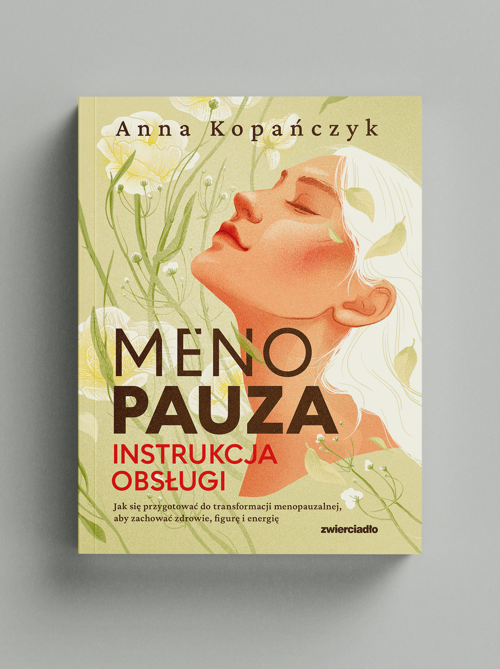 Cover & layout design _ 6/2024