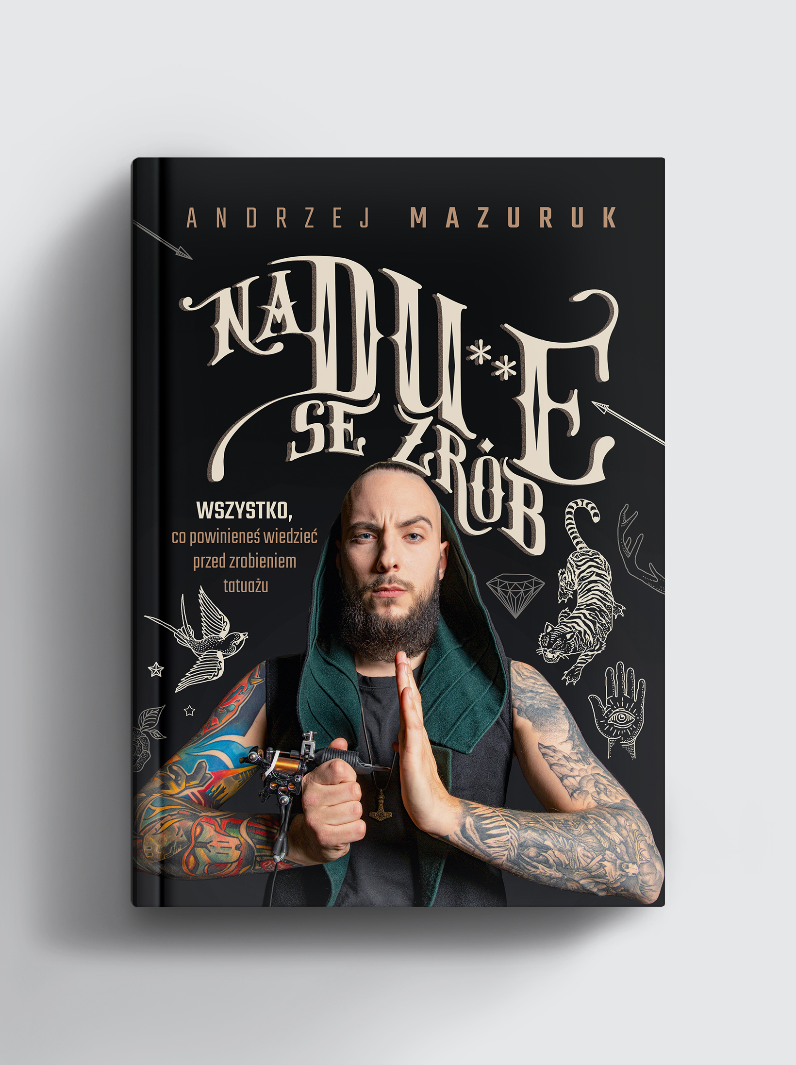 Cover & layout design _ 3/2020