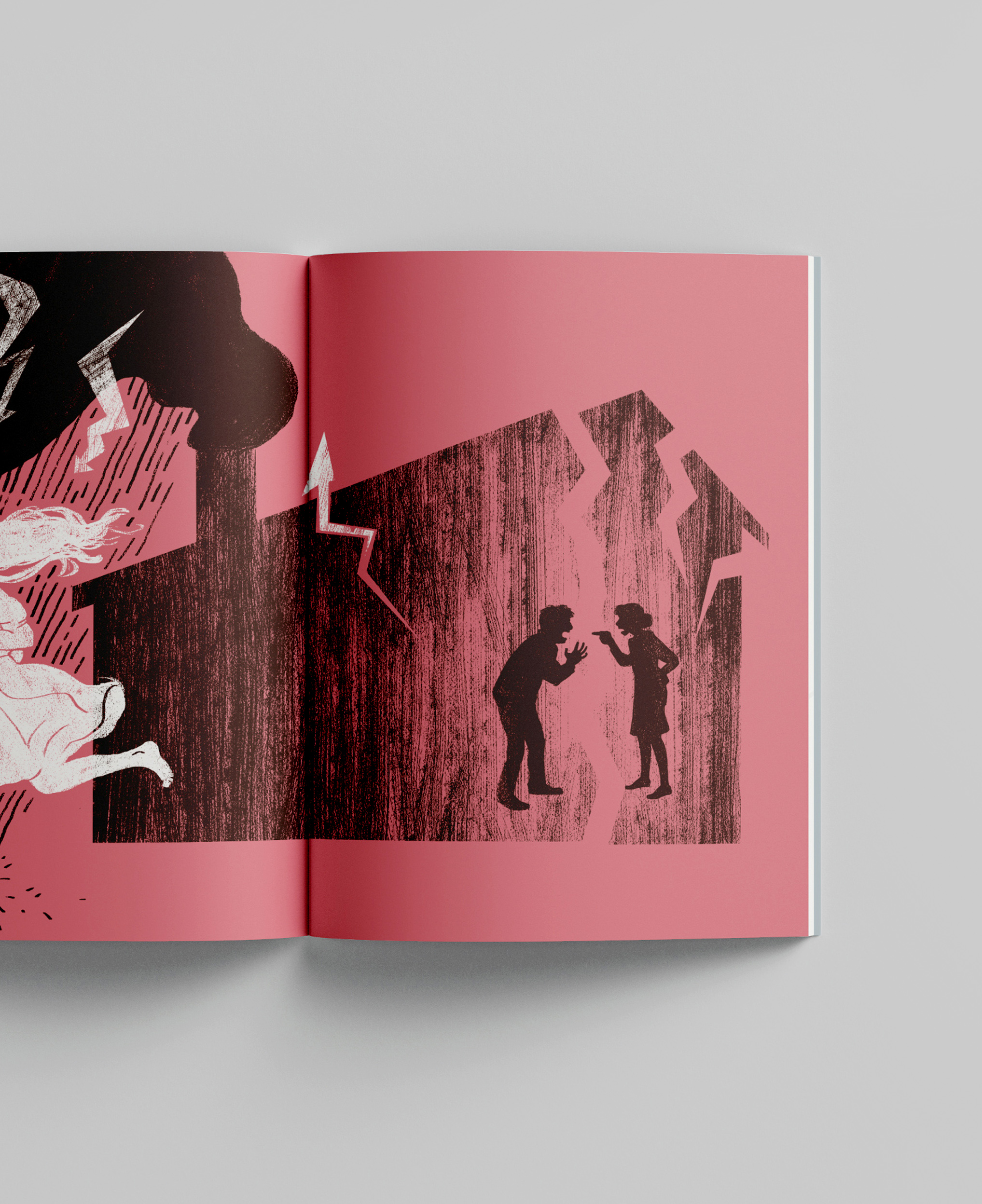 Cover & layout design _ 12/2023