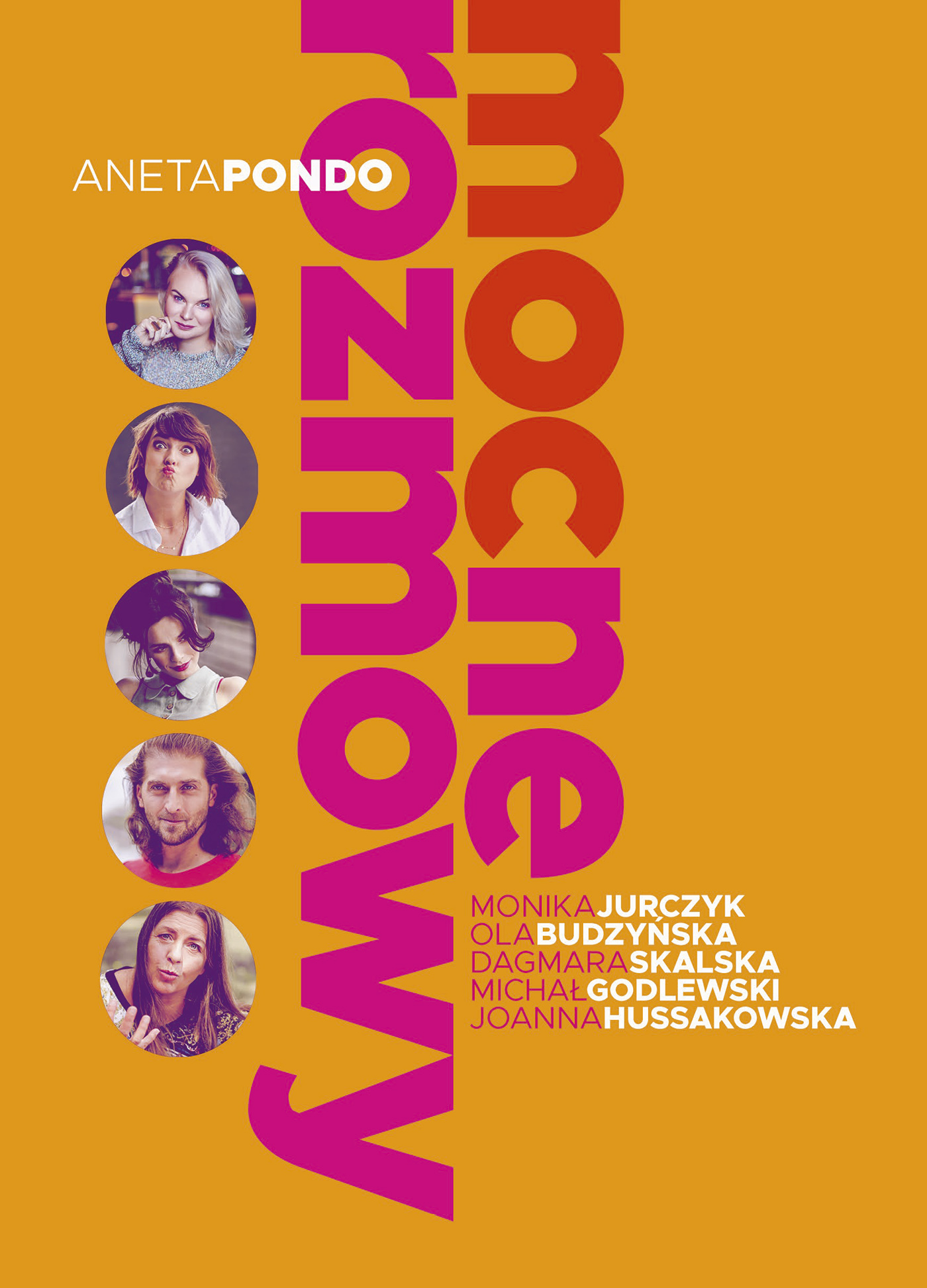 Cover & layout design _ 9/2019