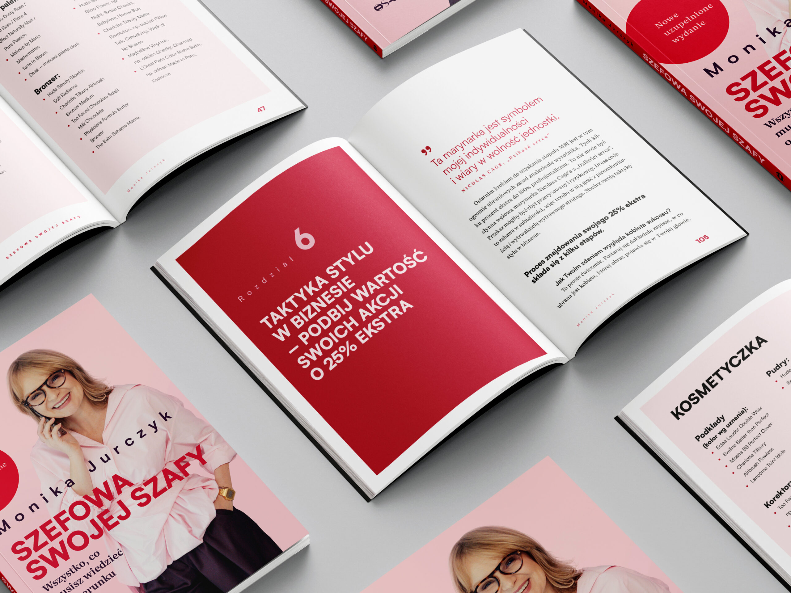 Cover & layout design _ 11/2024