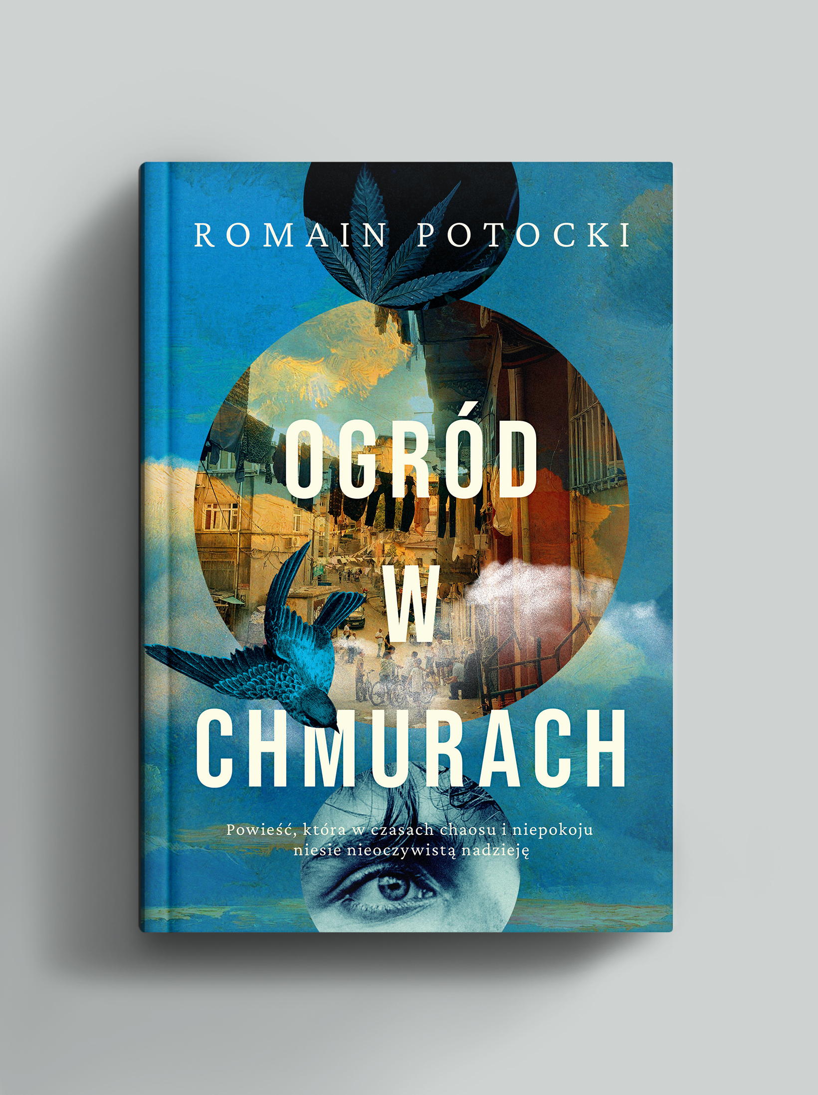 Book Cover _ 102